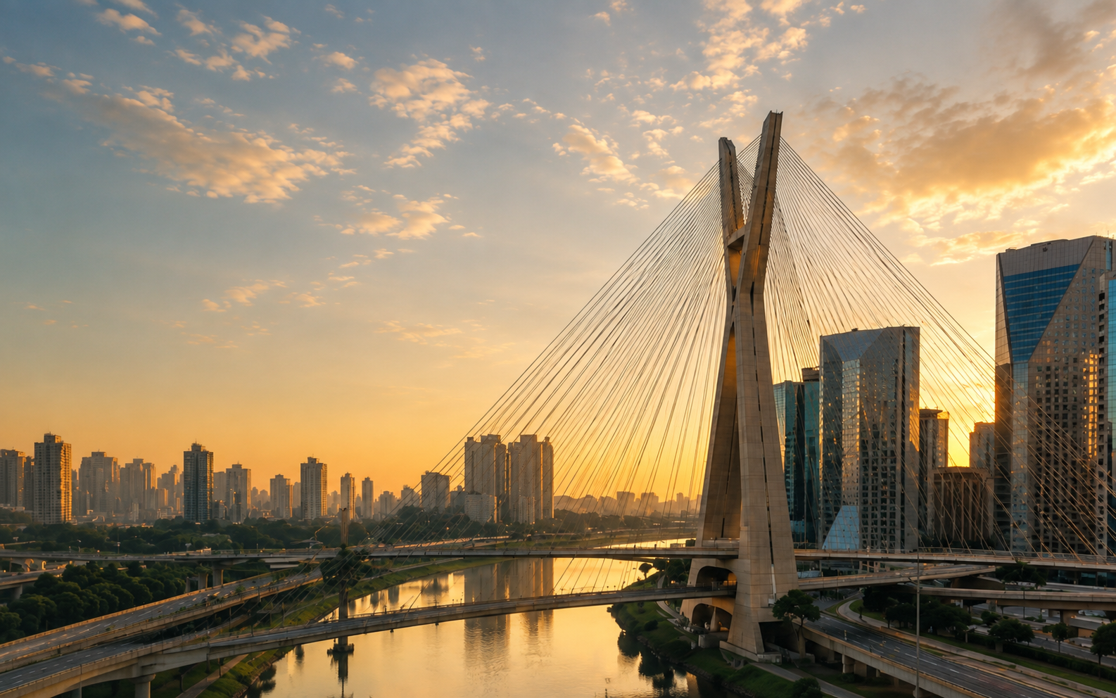Arquitetura corporativa Index Core